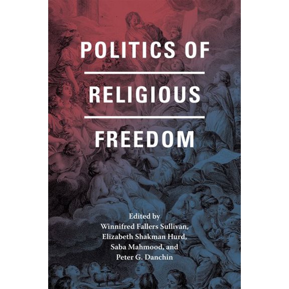Pre-Owned Politics of Religious Freedom