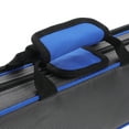 thumbnail image 3 of PTOOTP Instrument Cover Flute Case Rectangular For Daily Use 1Pack, 3 of 6