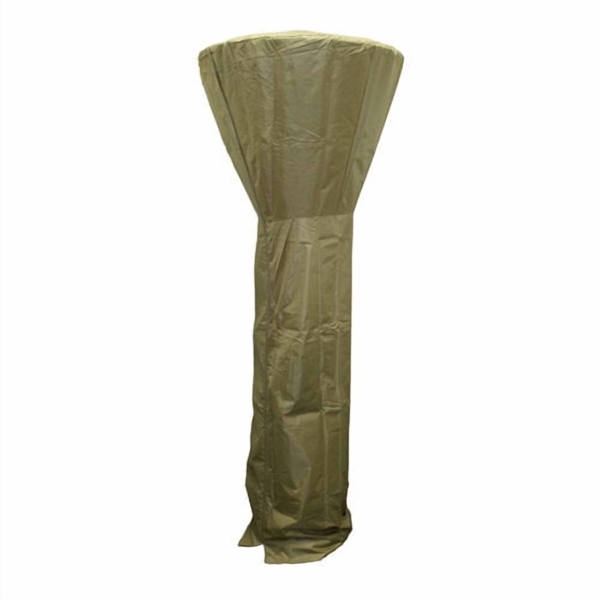 AZ Patio Heaters Tall Patio Heater Cover in Paprika