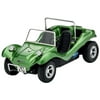 VW Buggy Hobby Model Kit, Building a Dune Buggy on this old VW chassis was the best decision ever. By Revell of Germany