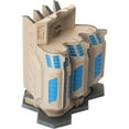 thumbnail image 5 of Hextech Trinity City: Painted University Buildings, 2 Pieces, 5 of 6