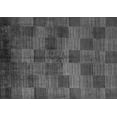 thumbnail image 1 of Ahgly Company Indoor Rectangle Oriental Gray Modern Area Rugs, 2' x 5', 1 of 4