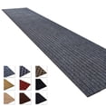 thumbnail image 2 of PurelyGoods 47.6*35.2*0.06in Runner Rug 2 x 8, 2 x 10 ft Hallway Non Slip Rubber Back Rugs for Kitchen Indoor,PVC Material,Waterproof and Easy to Clean,Versatile Applications,Multi color, 2 of 13