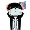 thumbnail image 2 of Steadyrack Fender Rack--Vertical Bike Storage Rack, 2 of 7