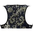 thumbnail image 4 of Corsé gótico steampunk CHAO talla XXXL, 4 of 4
