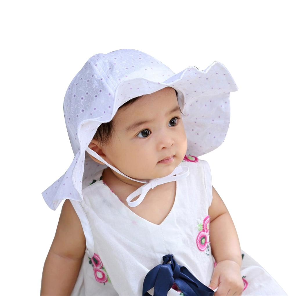 baby girl beanies