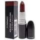 thumbnail image 5 of MAC Lápiz labial satinado 815 Paramount 0.1 oz, 5 of 5