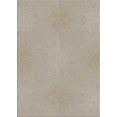 thumbnail image 1 of Ahgly Company Machine Washable Indoor Rectangle Transitional Khaki Green Area Rugs, 7' x 9', 1 of 7