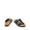 thumbnail image 3 of DREAM PAIRS Women's Comfort Arch Support Sandals Non-Slip Footbed Sandals, 3 of 7