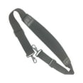 thumbnail image 2 of Correa de hombro ajustable de nailon cinturón ancho grueso desmontable para fundas para tabletas portátiles accesorio multifuncional cómodo perfke Correa para el hombro de la cámara, 2 of 9