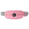 thumbnail image 1 of Portable Cordless Heating Pad, Heating Pads for Cramps with 3 Heat Levels and 3 Massage Modes, 1 of 8