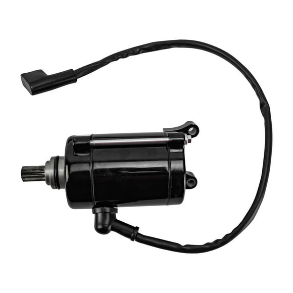 Motor Arranque Italika Rt 250 (16-20)/ Rt 250 Sport (20-24) 7A