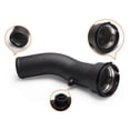 thumbnail image 3 of Turbo Charge Boost Pipe Kit Air Intake for BMW 12-16 N55 F20 F30 335 435I 3.0L, 3 of 4