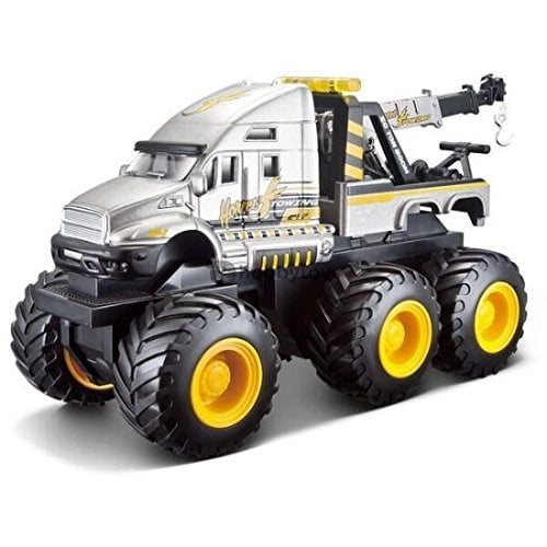 fresh metal builder zone