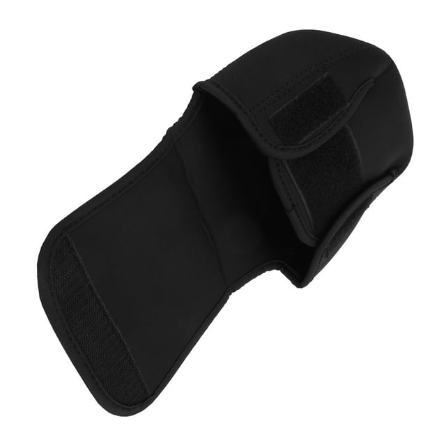 YLSHRF Reel Cover Case Storage Bag Fishing Reel Protective Cover Pouch New