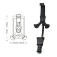 thumbnail image 3 of Car Mount Charging Socket Holder Compatible With iPhone 8, 3 of 8