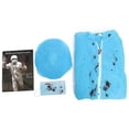 thumbnail image 3 of Halloween Costume Doctor Clothes Cosplay Masquerade Party Horror Bloody Surgery Clothes Adult New, 3 of 5