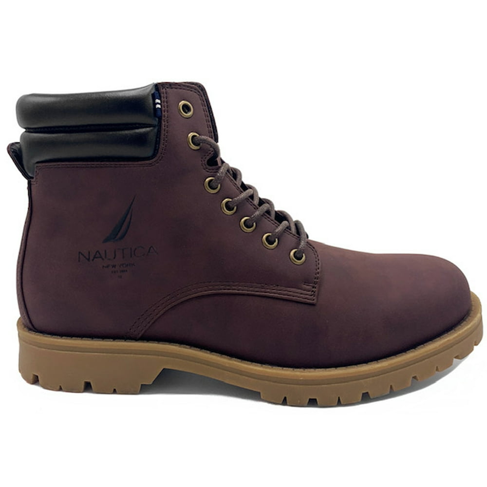Nautica Nautica Nautica Andrian Boots for Men