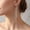 B-silver, variant on Gold Long Prom Earrings for Women, Final Polished Plated Pearl & Chain Tassel Threader Earrings, Hypoallergenic Bride Party Jewelry Gifts