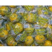 Lemonhead, Hard Candy, 27 Lb