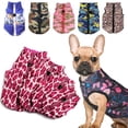 thumbnail image 2 of Ropa cálida para mascotas, abrigo de invierno para perros, chaqueta para cachorros, chaleco para perros, disfraz para Chihuahua, Yorkshire, novedad, 2 of 4