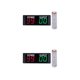 thumbnail image 1 of Soidarity Portable Electronic Scoreboard Remote Control Wall Basketball Mount Tipo 1 2Conjunto, 1 of 6