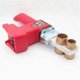thumbnail image 3 of For Milwaukee 18v M18 Battery Cordless Plastic Welding Machine Pe/ppr/pb/ppc Water Pipe Melter Hot M, 3 of 5