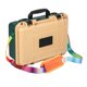 thumbnail image 4 of Caja de almacenamiento impermeable para Nintendo para Switch: accesorio exterior seguro y elegante, 4 of 10