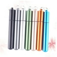 thumbnail image 3 of OUNONA Reusable Stainless Steel Drinking Straws Portable for Hot and Cold Beverages, Assorted ,, 3 of 8