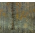 thumbnail image 2 of Talen, Nel 22x20 White Modern Wood Framed Museum Art Print Titled - Pine Tree, 2 of 4