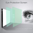 thumbnail image 5 of A4 Led Light Pad For Diamond Painting, Usb Powered Light Board Digital Graphics Tablet For Drawing Pad Art Painting Board, 5 of 5