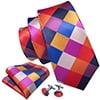 Colorful Plaid