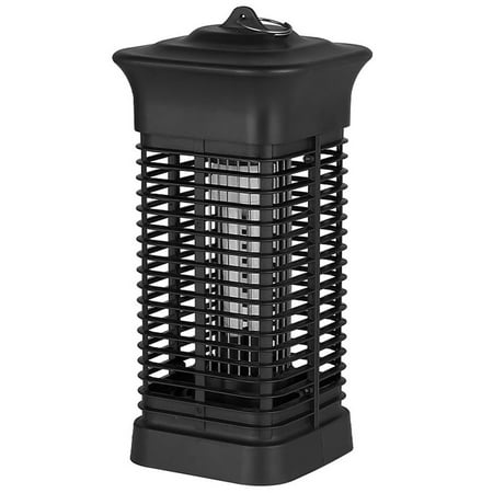 

Home Desktop Ornaments 15W Waterproof Outdoor Indoor Hangable Electric Fly Lamp