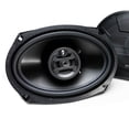 thumbnail image 2 of Autotek Street Machine 6x9 Coaxial Speakers & QPower Vertical Speaker Enclosures, 2 of 3