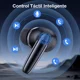 thumbnail image 4 of Audífonos In-ear Inalámbricos Bluetooth 5.3 Negro 1hora Aut207, 4 of 8