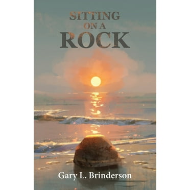 Sitting on a Rock (Paperback)
