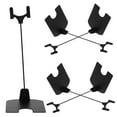 thumbnail image 4 of CIMAXIC 5-Pack Label Holders for Shop Price Tags, Iron Display Stands, Simple Style for , Bakery, Store Pricing, 4 of 8