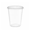 thumbnail image 3 of Vezee 32oz Lightweight Plastic Deli Containers with Lids Disposable, Leakproof, BPA-Free Cups 50CT, 3 of 7