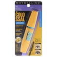 thumbnail image 1 of Máscara de pestañas Maybelline Colossal Volum Express 240 Glam Black 0,27 oz, 1 of 8