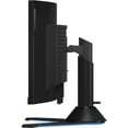 thumbnail image 2 of Lenovo Legion Y44w-10 43.4" DWUXGA Curved Screen WLED Gaming LCD Monitor, 32:10, Raven, Black, 2 of 19