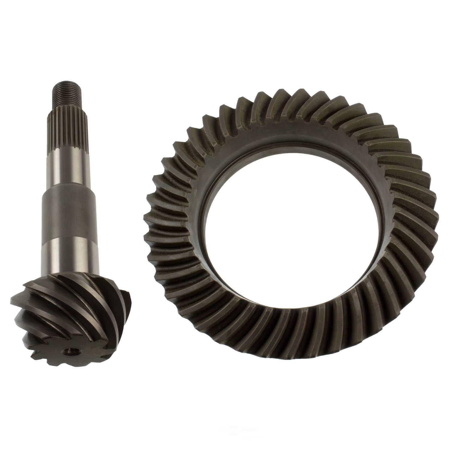 Motive Gear GM7.5-456 MOGGM7.5-456 R&P 4.56 GM7.5 10 BOLT Fits select: 2004-2012 CHEVROLET COLORADO, 1982-2004 CHEVROLET S TRUCK