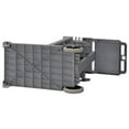 thumbnail image 5 of Global Industrial Janitor Cart Gray with 25 Gallon Vinyl Bag, 5 of 7