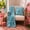 D#132-50"*60"&18"*18", variant on Summerween Oversize Super Soft Plush Pillow Set, 18"*18"Summer Halloween Pool Patio Ornamental Throws and Pillow for Bedroom Sofa and Outdoor Pool Patio Party Decor D