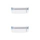 thumbnail image 1 of Guardurnaity Paper Trimmer Scoring Board Guide Craft Tool Scrapbooking DIY Folding Paper 2piezas tipo 4, 1 of 1