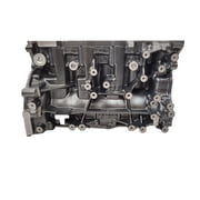 Short Block Engine Assembly For Ford Ranger Transit Mazda BT-50 2.2L 2011-2022 QJ2R QJ2A CVR P4AT