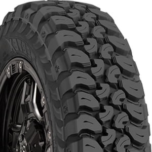 Zeetex MT1000 Mud Terrain LT235/75R15 104/101Q C Light Truck Tire Sansujyuku sansujyuku.com