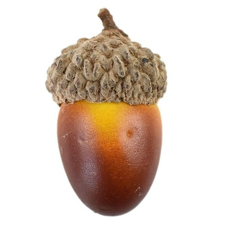 100 * Artificial Acorn-As Shown