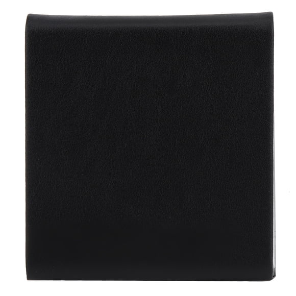 Estuche Para 10 Cigarrillos De Piel Sintética, Regalo Para Fumadores