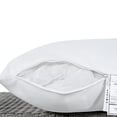 thumbnail image 6 of 5-Piece Sectional Sofa Set for Backyard Relaxation / Spacious for Food Placement, 6 of 6