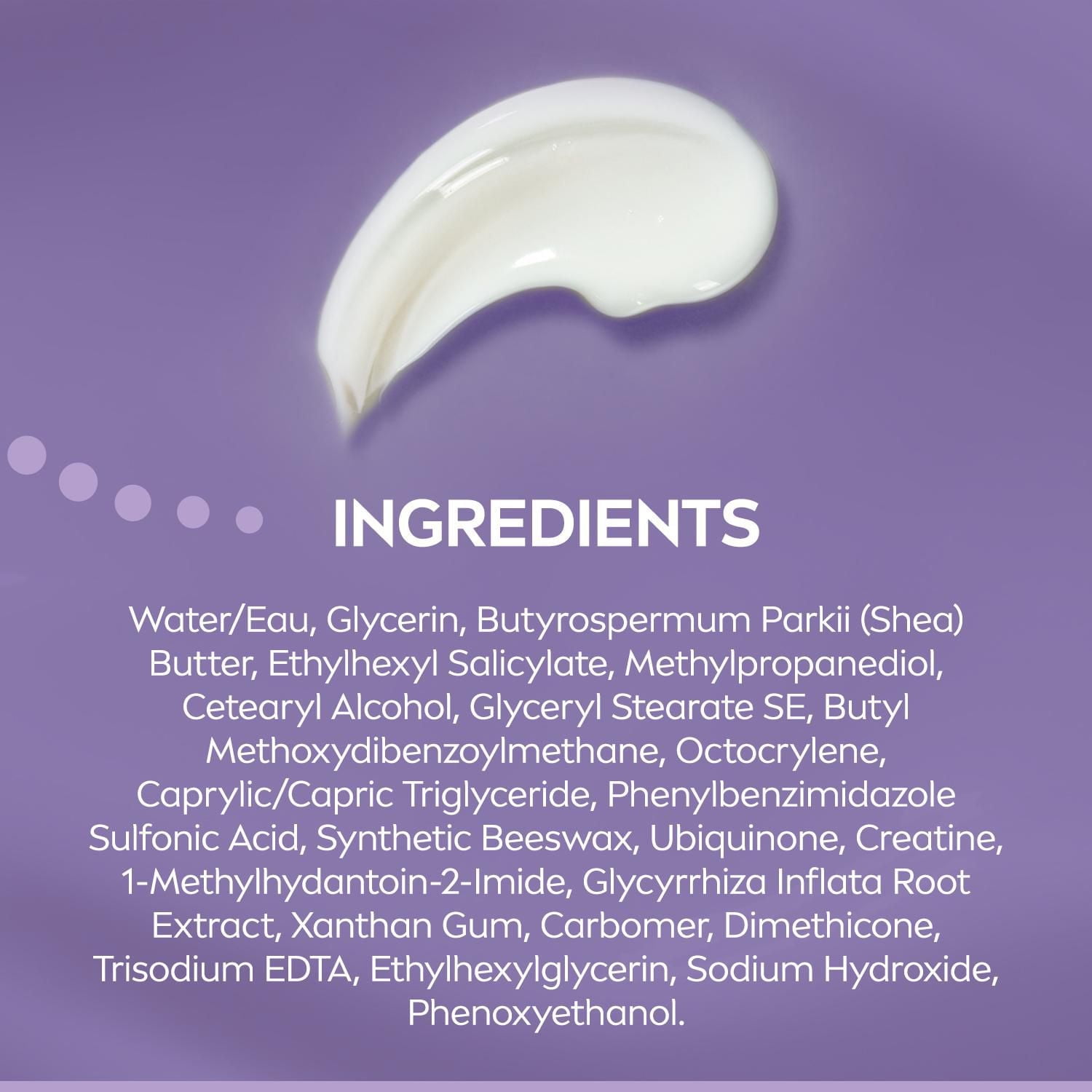 NIVEA Q10 Anti-Wrinkle Fragrance Free Soothing Day Cream, Anti-wrinkle face cream for sensitive skin, 50 mL jar